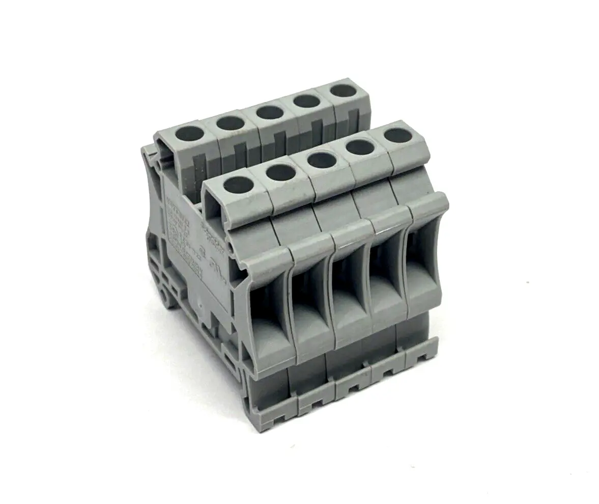 New | in-Stock Schneider Electric NSYTRV62 Terminal Blocks Michigan US | Maverick Industrial Sales #1398744