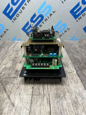 YASKAWA CIMR-22JP3-3BOOM Electrical/PLC/Automation | ESS Industrial Equipment Sales (2)