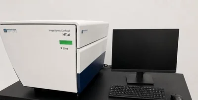 Used MOLECULAR DEVICES IMAGEXPRESS CONFOCAL HT.AI Imaging Systems / Molecular Imagers New Jersey US | Bionex Scientific LLC #1064958