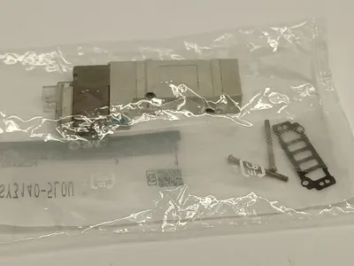 SY3140-5LOU | SMC  Solenoid Valve - New Other