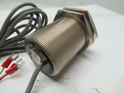 Electro corporation PA236WE Electro-mike displacement transducer 1-13/16" OD