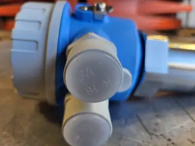 NEW ENDRESS+HAUSER FQR56-AAAADVE21