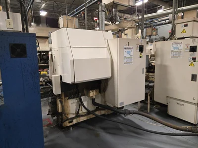 2012 JTEKT SRA-500B SF Superfinish Outer Diameter Grinding Machine