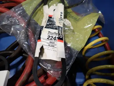 Misc Equipment