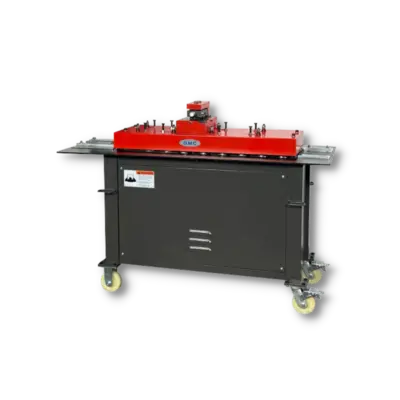 GMC _UNKNOWN_ Pittsburgh Lockformers | Punch Press and Shear (8)