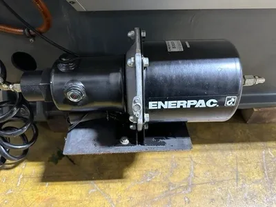 2014 HAAS DT-1 MACHINING CENTERS, VERTICAL | Quick Machinery Sales, Inc. (3)