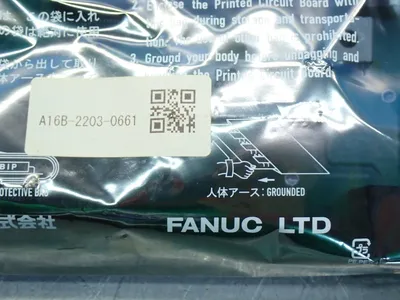 New | in-Stock FANUC A16B22030661 Printed Circuit Boards (PCB) Ohio US | HGR 24 #1064850