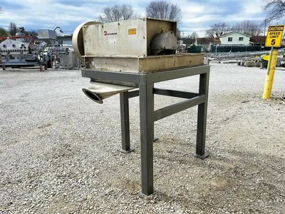 Used JACOBSON CARTER DAY _UNKNOWN_ Crushers West Virginia US | Cooper Industries #1409257