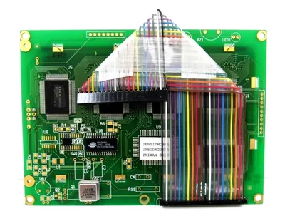 NEW 2521H1-0M LCD DISPLAY PANEL 2521H10M