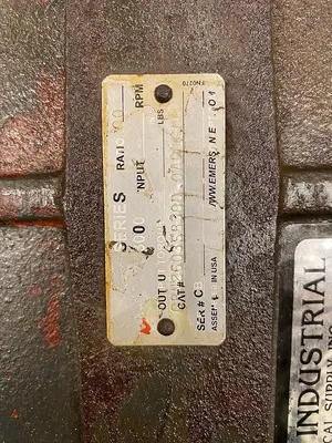 USED BROWNING CBN2603SB390