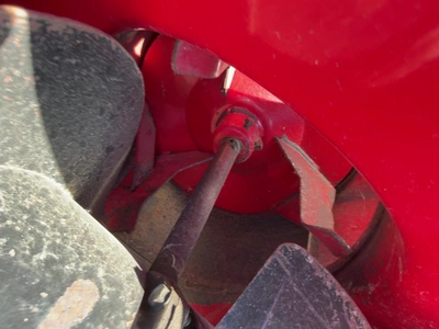 Used _UNKNOWN_ _UNKNOWN_ Snow Blowers Michigan US | Miedema Asset Management Group #1580103