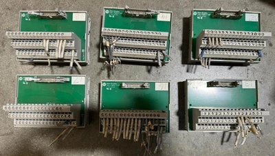 Allen-Bradley 45654654654654654645 PLC Input & Output Modules | Amiron Machinery (1)
