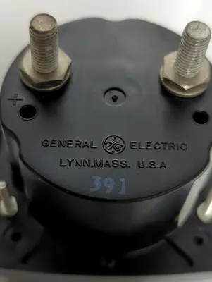 Used GE 5-0-5 Meters - Misc Ohio US | Surplus Asset Holdings #1403003