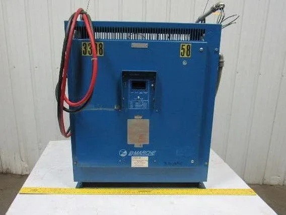Used LAMARCHE _UNKNOWN_ Battery Chargers Indiana US | Arrow Industrial #622904