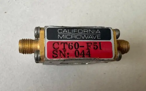 Used Teledyne _UNKNOWN_ Test Equipment - Other California US | Amiron Machinery #745289