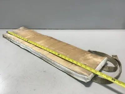 USED UNITHERM BRRL 2610