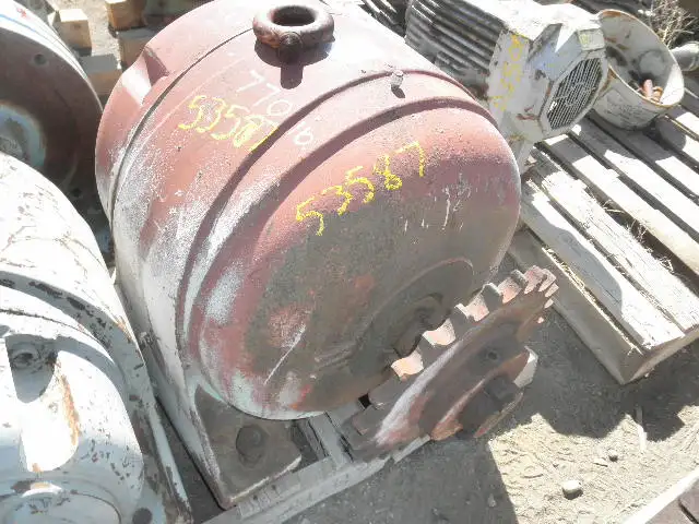Used FOOTE BROTHERS - Gearboxes | Power Zone Equipment #971238