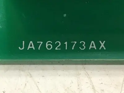 USED SUMITOMO JA762173AX