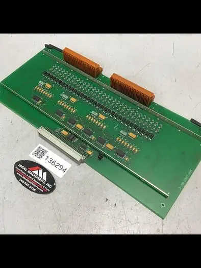 USED VAN DORN PC330-037