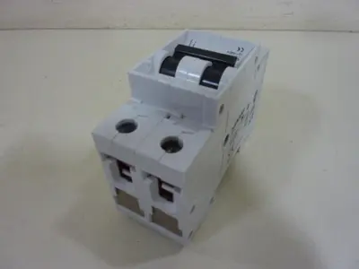 USED SIEMENS 5SX22D1