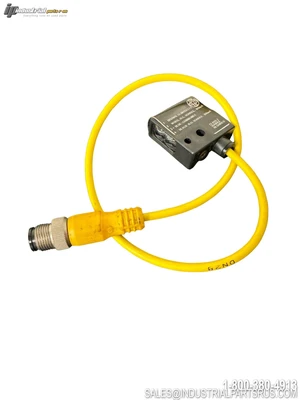 Used ALLEN-BRADLEY 42SMR-7101-QD Photoelectric Sensors Kentucky US | Industrial Parts R Us Inc. #1461502