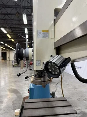 Used SUMMIT 5H Radial Drills Georgia US | The Equipment Hub #1260559