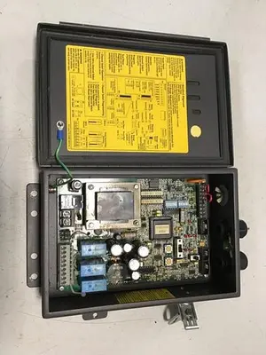 USED STI LCC-FB-AC1-U