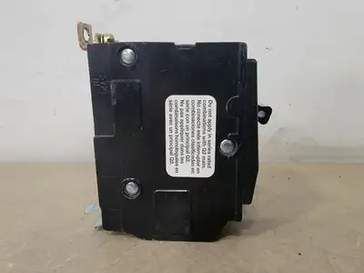 USED SQUARE D QO250