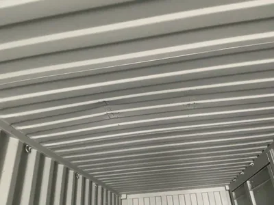 Used _UNKNOWN_ _UNKNOWN_ Shipping Containers Michigan US | Miedema Asset Management Group #1425277