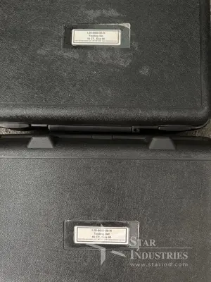 Used 2019 INDEX ENCAPSULATION EQUIPMENT K120I Capsule Fillers | Star Industries #1253384