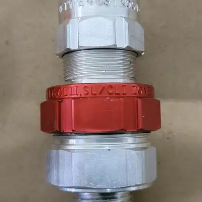 NEW T&B FITTINGS STX050-462