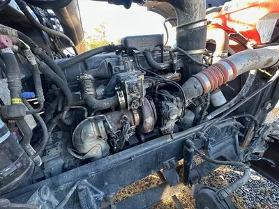 Used 2016 PETERBILT 367 Dump trucks Pennsylvania US | Proxy Equipment #1379272