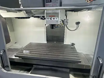 2008 HAAS VF-5D/40 Vertical Machining Centers | Toolquip, Inc. (3)