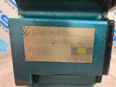MAC 6513B-000-PM-A11DA Solenoid Valve | ESS Industrial Equipment Sales (7)