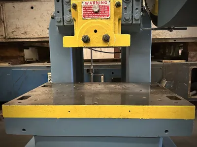 USED ROUSSELLE ROUSSELLE 6 PRESS