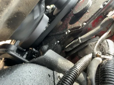 USED 2012 FREIGHTLINER FUEL TRUCK