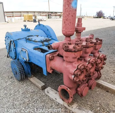 USED OILWELL 58P-HD