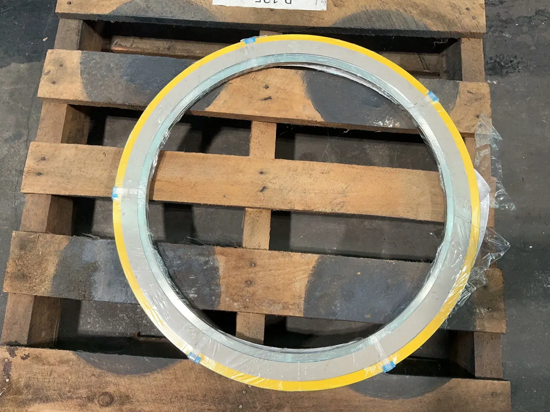 Used FLEXITALLIC _UNKNOWN_ Pumps Ohio US | HGR 24 #1311081