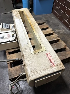 USED Safeline PPH/44X04/P/100-200/ABS/V3/514/OPTI