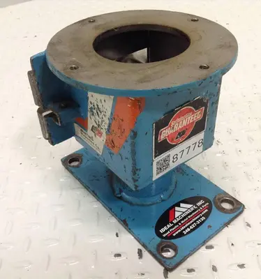USED BUNTING MAGNET778