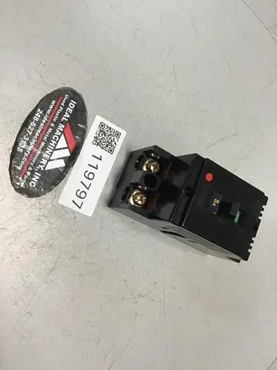 Used LG NFE32-5A Circuit Breakers Michigan US | Ideal Machinery #593369