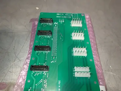 New | in-Stock DENSO RP231 Input / Output Modules | HGR 24 #752692