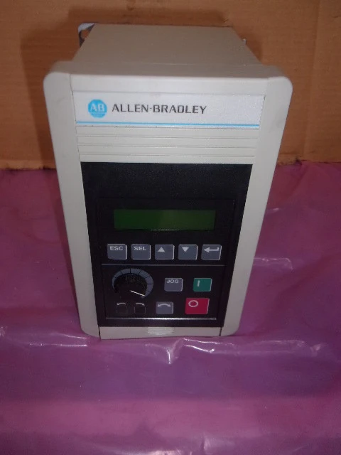 Used Allen Bradley 1305-AA02A AC Drive Power Modules Arizona US | ASSET CONVERSION SPECIALISTS, INC. #324755