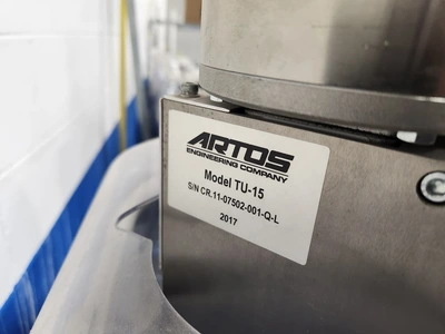 2017 ARTOS CR.11 Wire Crimpers | Tekmart International Inc. (7)