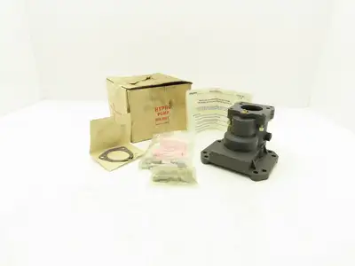 Hypro Pump 9910-KIT1695 2:1 Gear Reducer Kit for Series 96 Pump