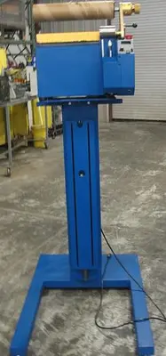 Pillow Pak 'R Air Cushion Machine