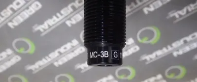 Enidine MC-3B Shock Absorber 115107 with Mount Used
