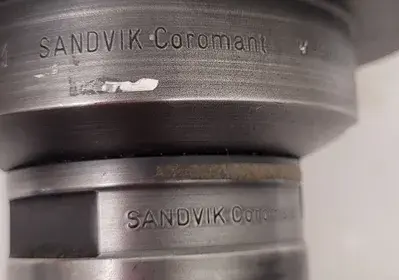 USED SANDVIK COROMANT A390.45-50 50 040M