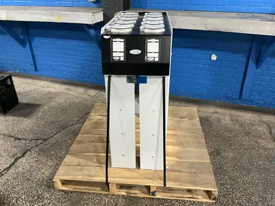 Used _UNKNOWN_ _UNKNOWN_ Hopper Dryers Ohio US | HGR 24 #1370468