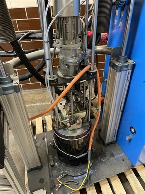 USED VALCO MELTON VPAIL-H-2/E/NDL